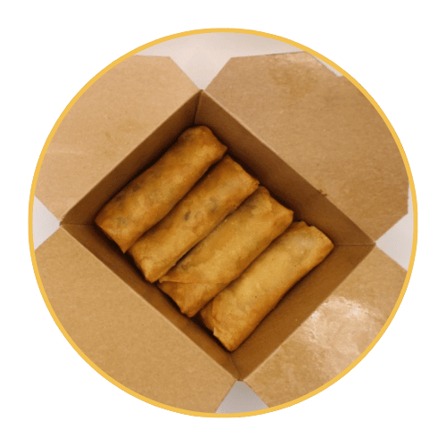Egg Rolls