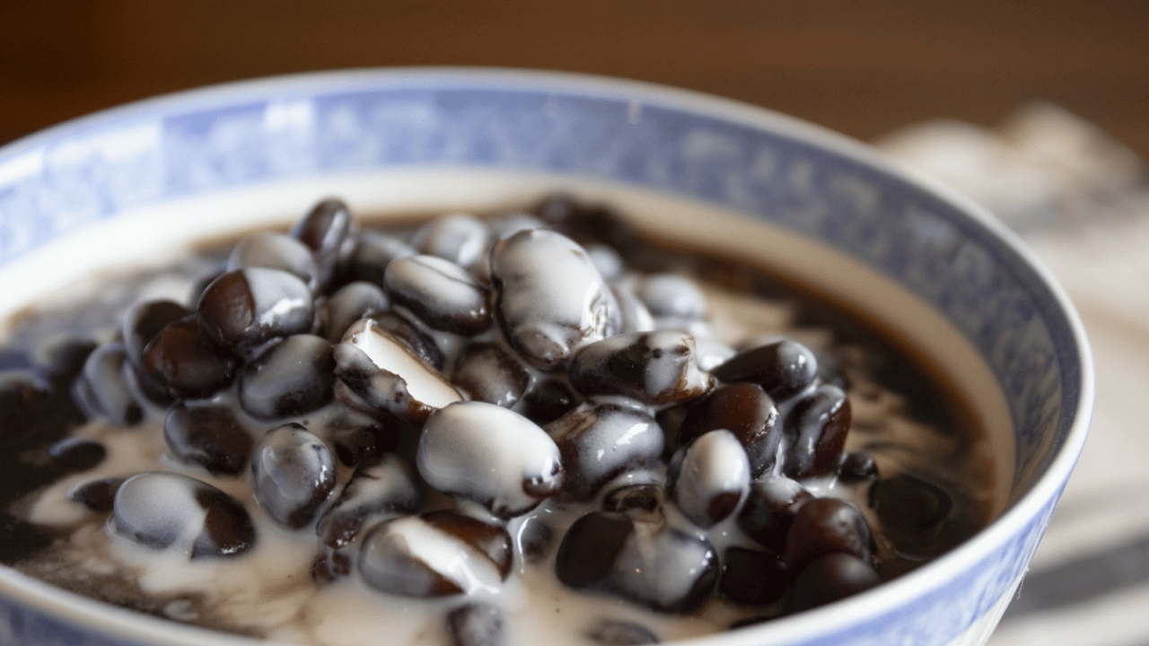 How Che Dessert Vietnamese Is Served