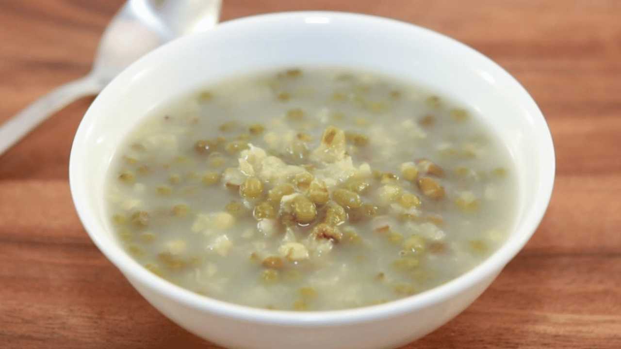 A Naturally Nourishing Dessert Choice
