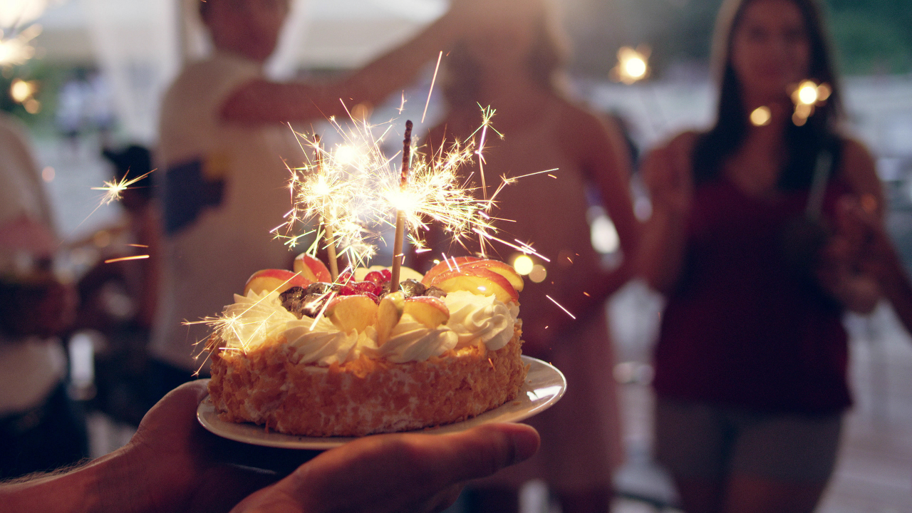 Making Your Birthday Party Unforgettable with the Right Caterer