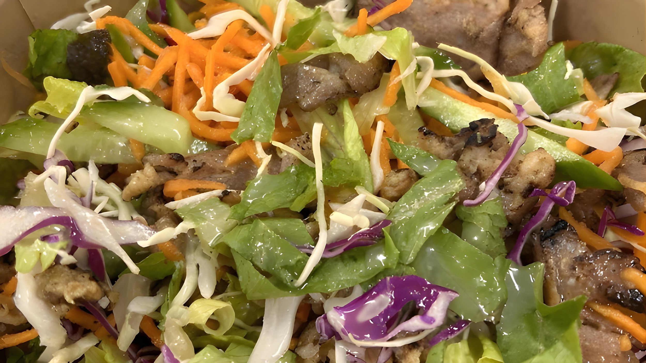 Healthy Vietnamese Catering with Saiga Eatery