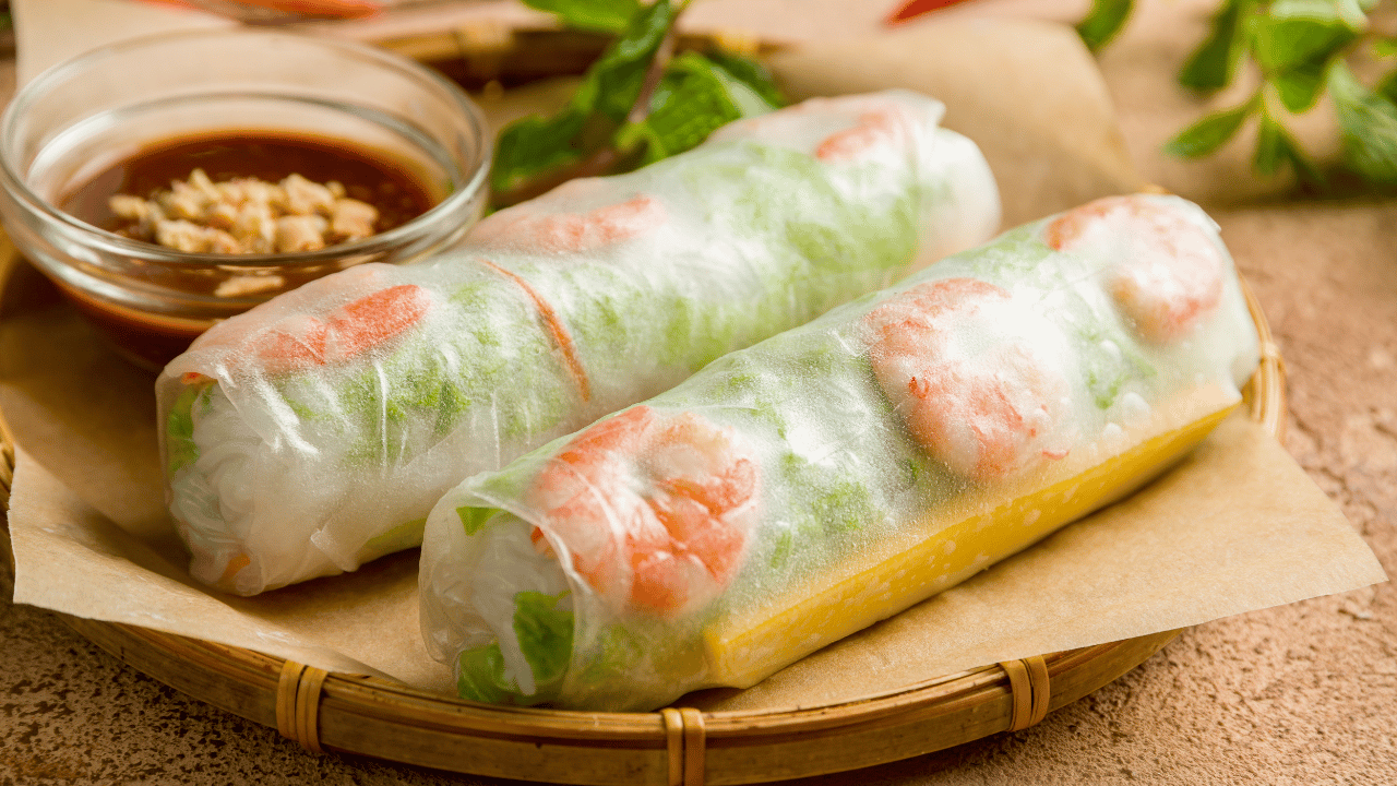 Why Vietnamese Catering Is a Great Choice for Weddings