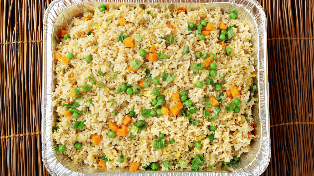 Tips for Planning a Successful Party Tray Catering Event