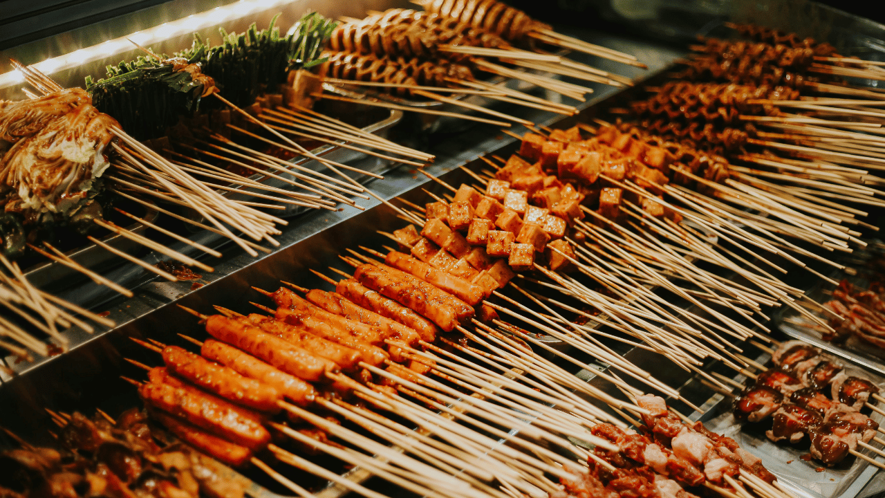 Discover Asian Street Meat Flavors at Saiga Vietnamese Eatery
