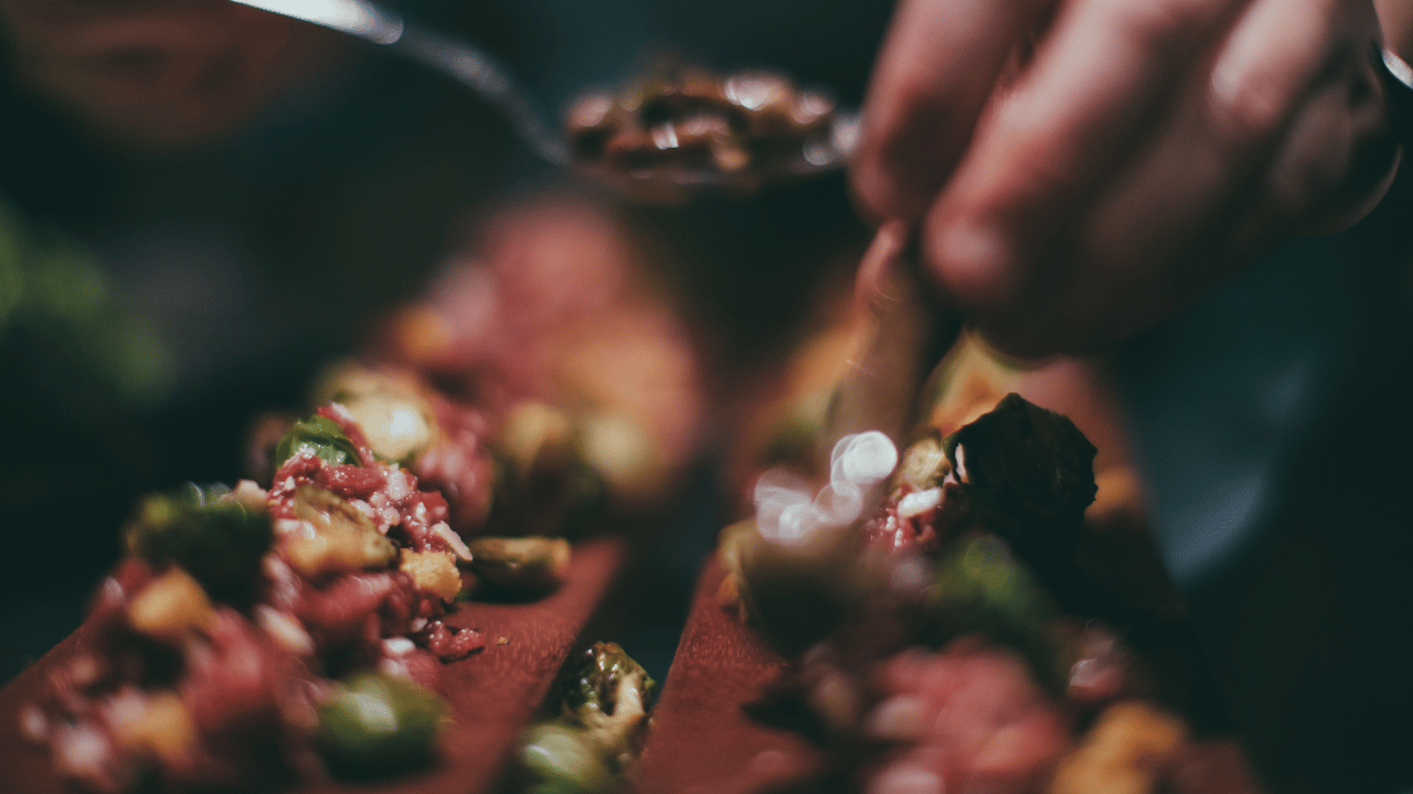Planning Your Catering Order Made Simple