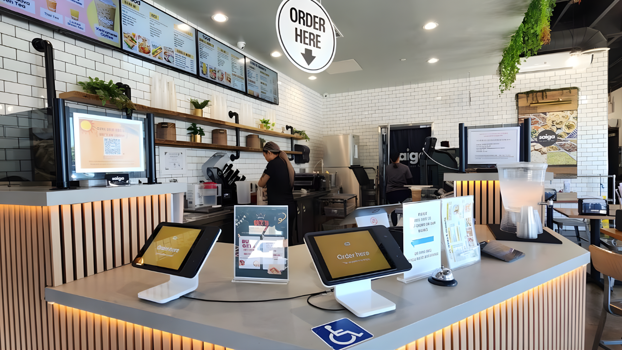 How to Order Saiga Catering for Your Birthday Event