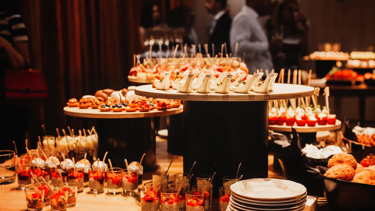 Is Affordable Catering Worth It?