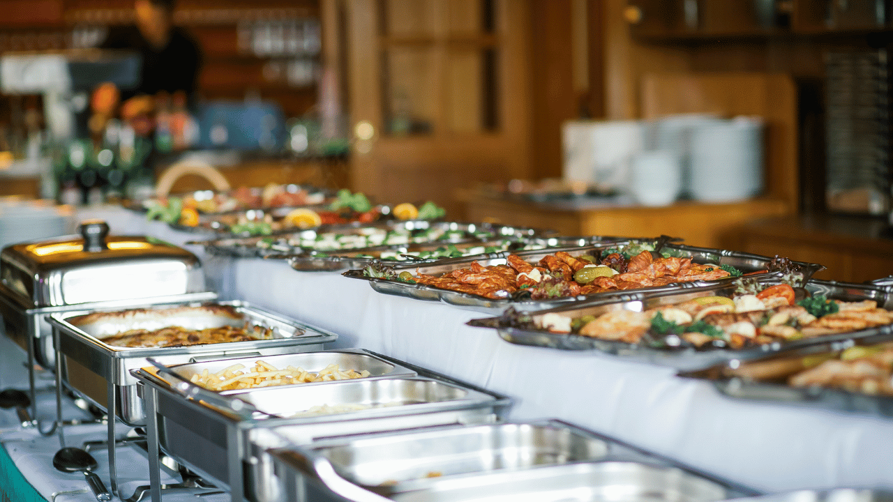 Tips for Planning a Successful Asian Wedding Reception