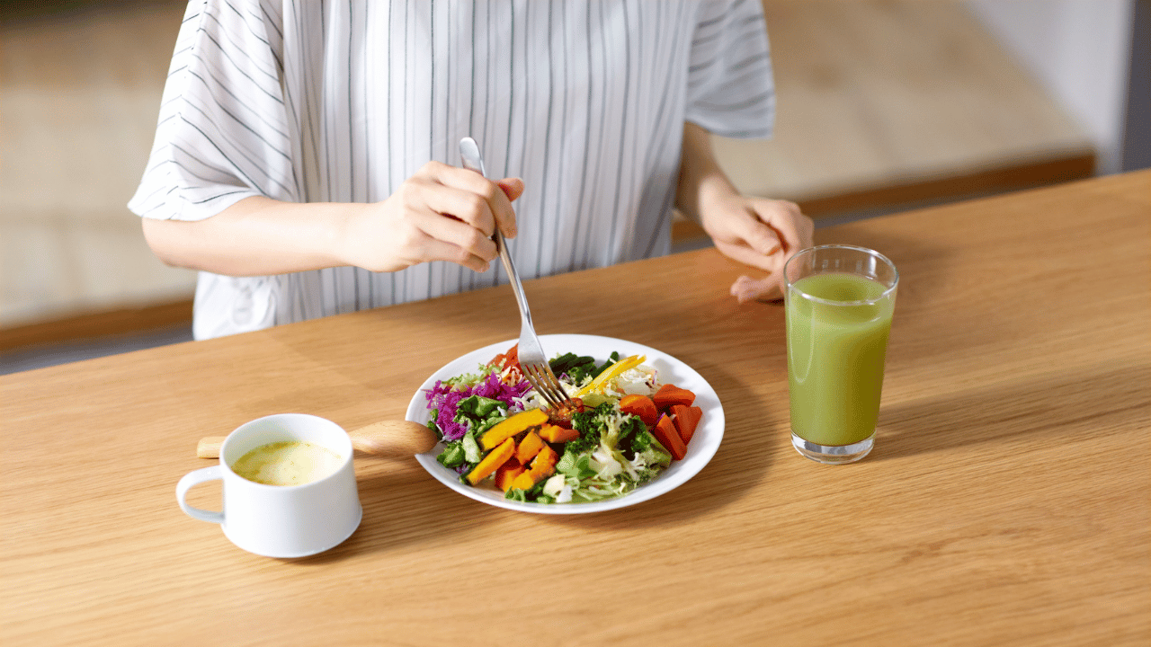 Key Benefits of Choosing Healthy Food Catering for Events