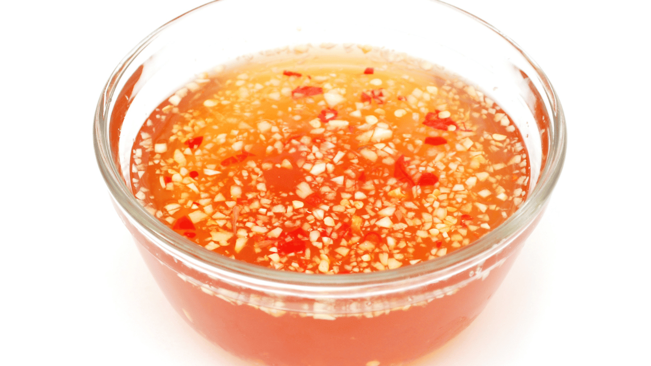Healthy and Dietary-Friendly Sauce Options