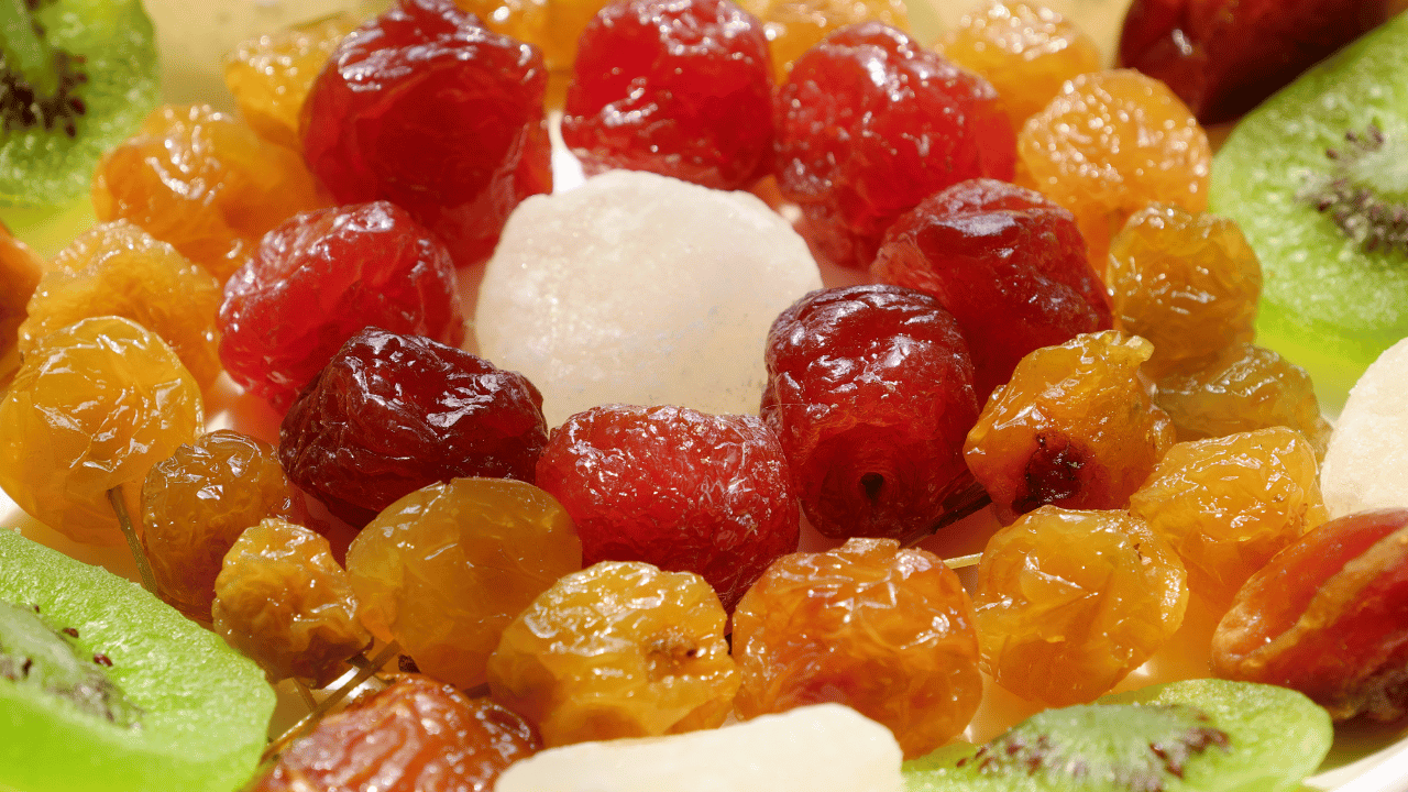 Introduction to Viet Desserts