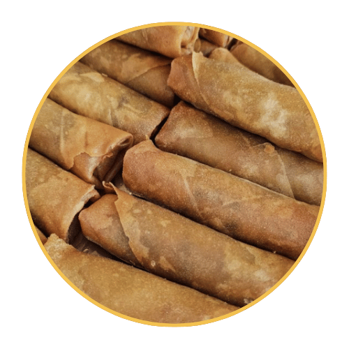 Appetizers and Starters