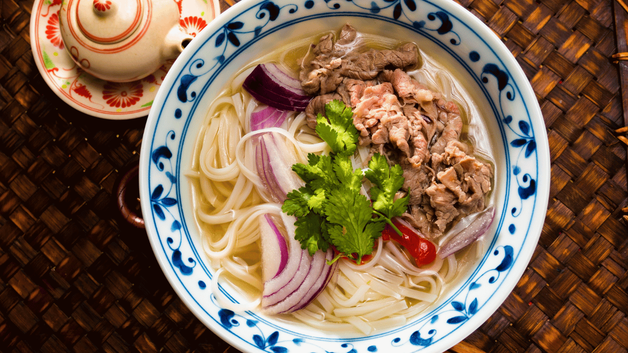 Why Vietnamese Food Continues to Grow in Global Popularity