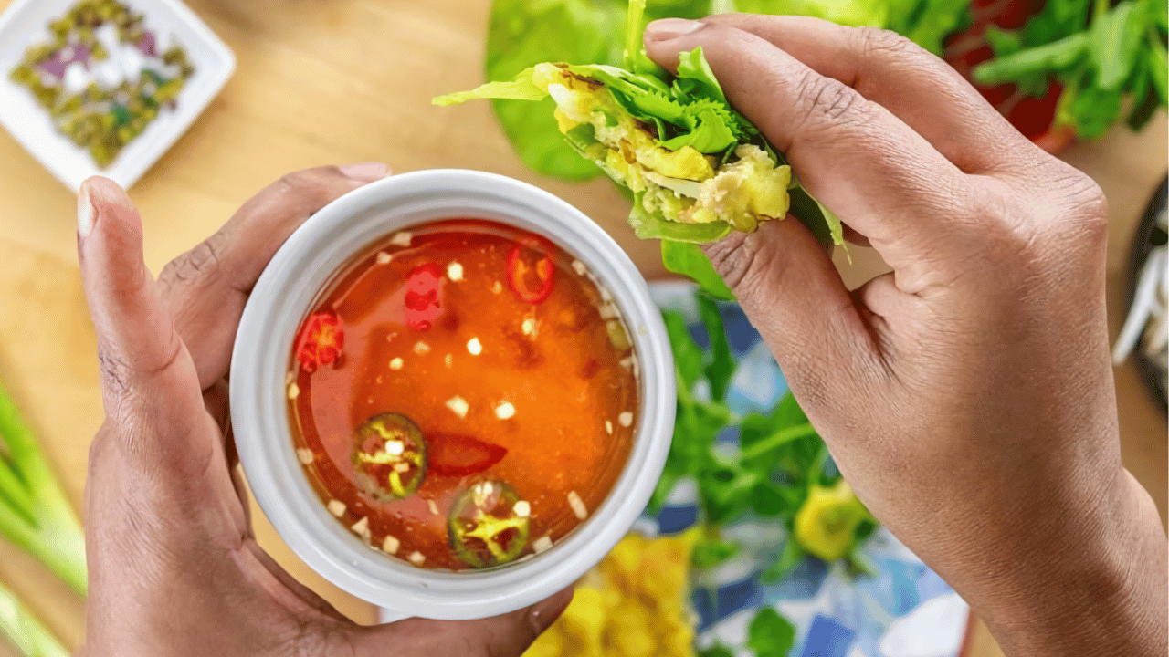 Nuoc Mam vs Nuoc Cham: Key Differences Explained