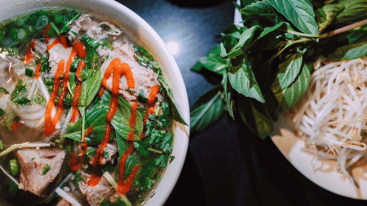 Nutritional Benefits of Eating Vietnamese Food Regularly