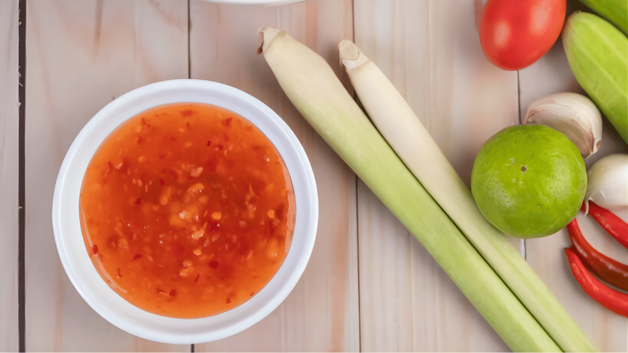 Classic Nuoc Cham Recipe