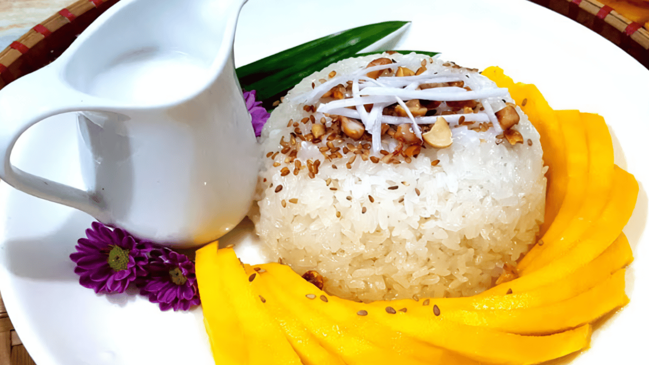 Experience Authentic Vietnamese Desserts at Saiga Vietnamese Eatery