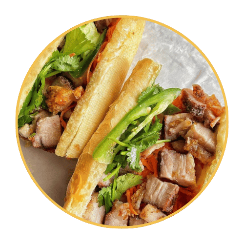 Banh Mi Near Me