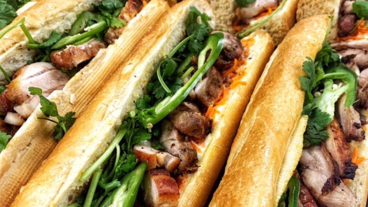 corporate lunch catering irvine