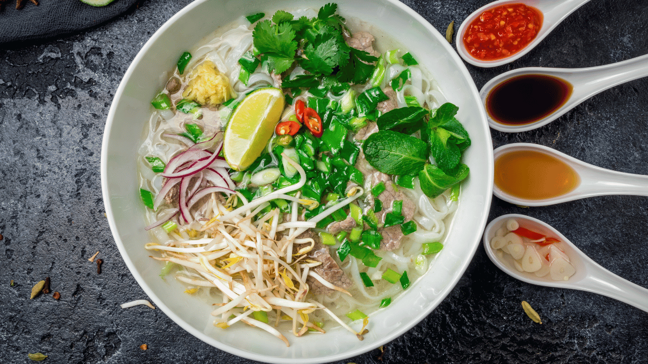 Why Vietnam Pho Captivates the World