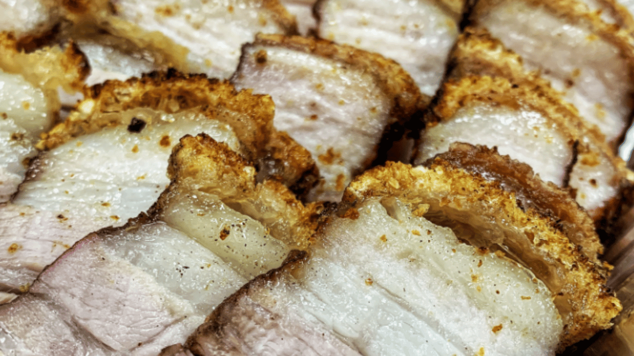 Protein Options (Crowd Favorites)
