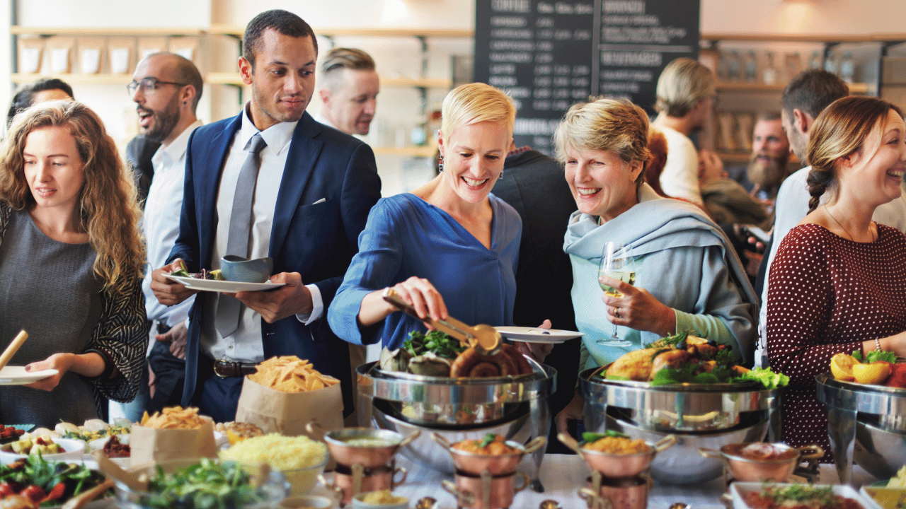 Vietnamese Catering for Different Occasions