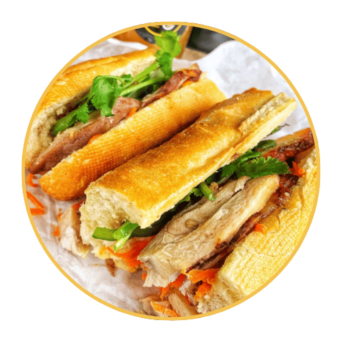 Banh Mi