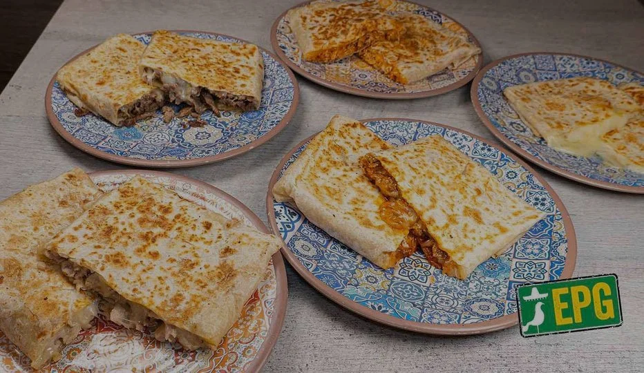 Best Quesadillas near El Cajon CA Quesadilla Delivery Restaurant