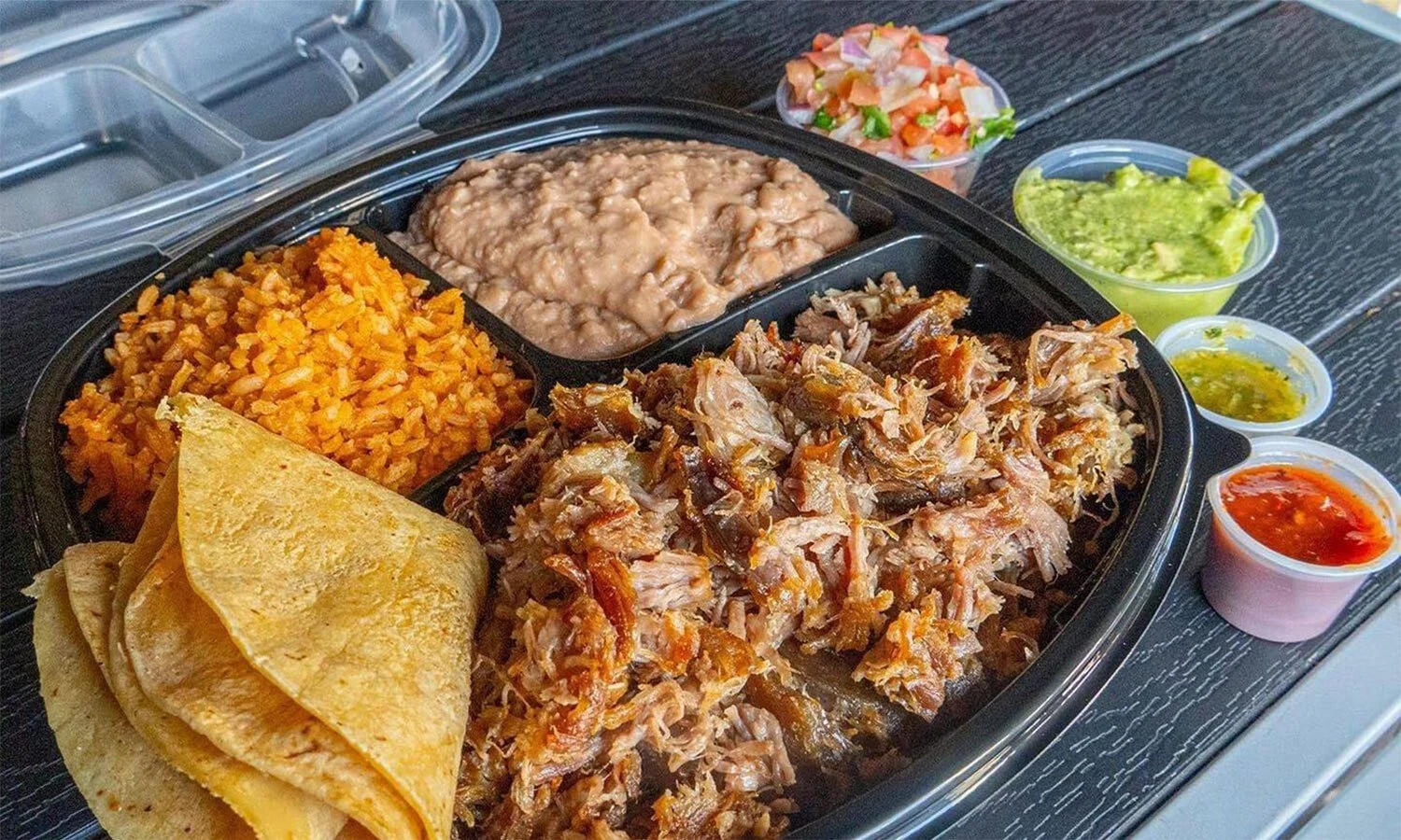Mexican Food Delivery near San Diego CA Restaurant Deliveries — El