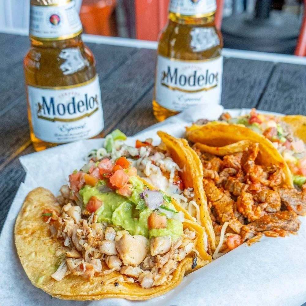 Authentic Mexican Food Near Me – Savor the Flavors of Local Heritage