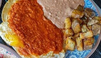 Best Mexican Breakfast near San Diego CA | Burrito | Restaurant — El