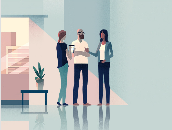 Assistenza all'impresa in crisi e strumenti di prevenzione della crisi d'azienda