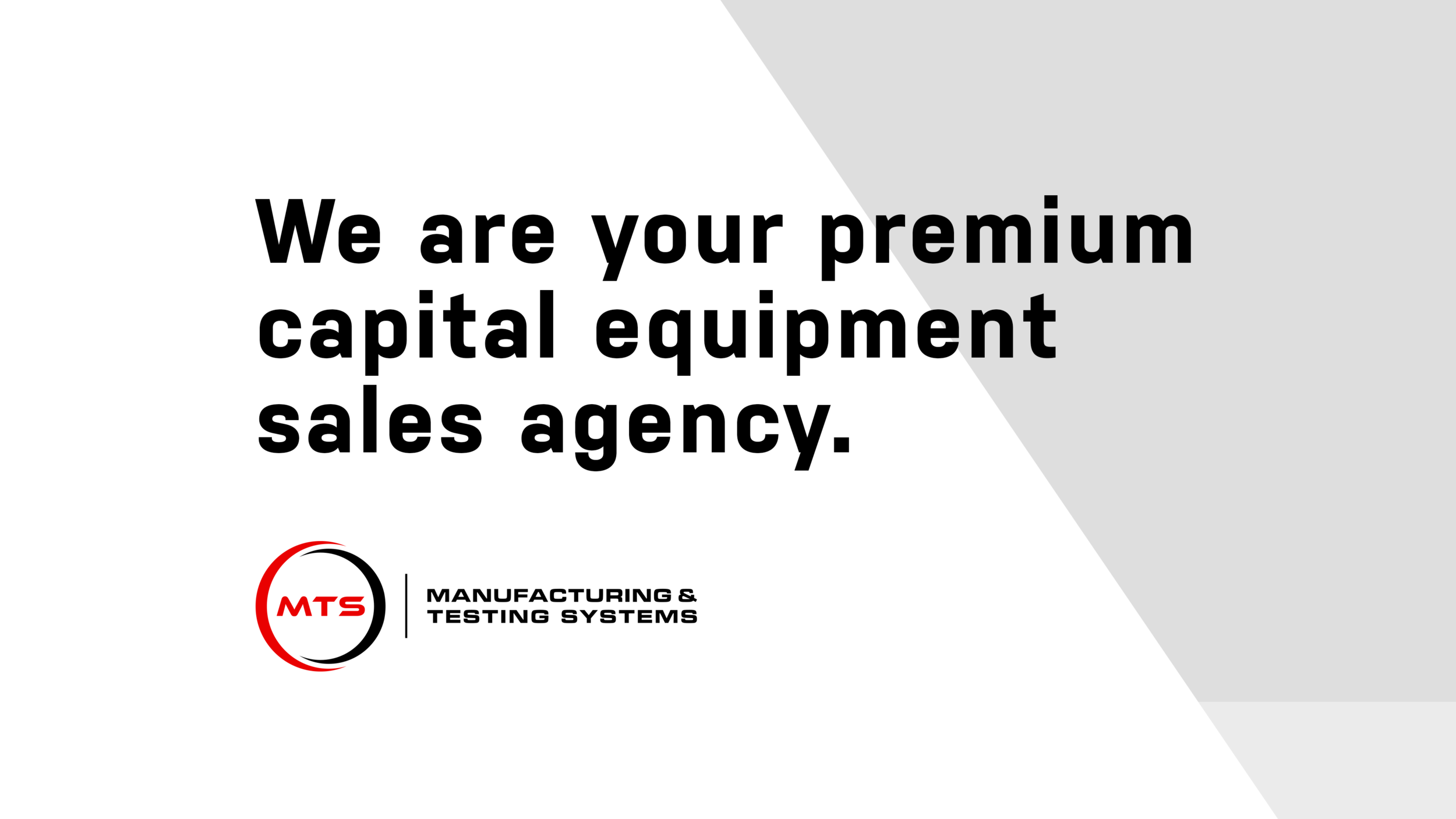 Custom Balancing Machines