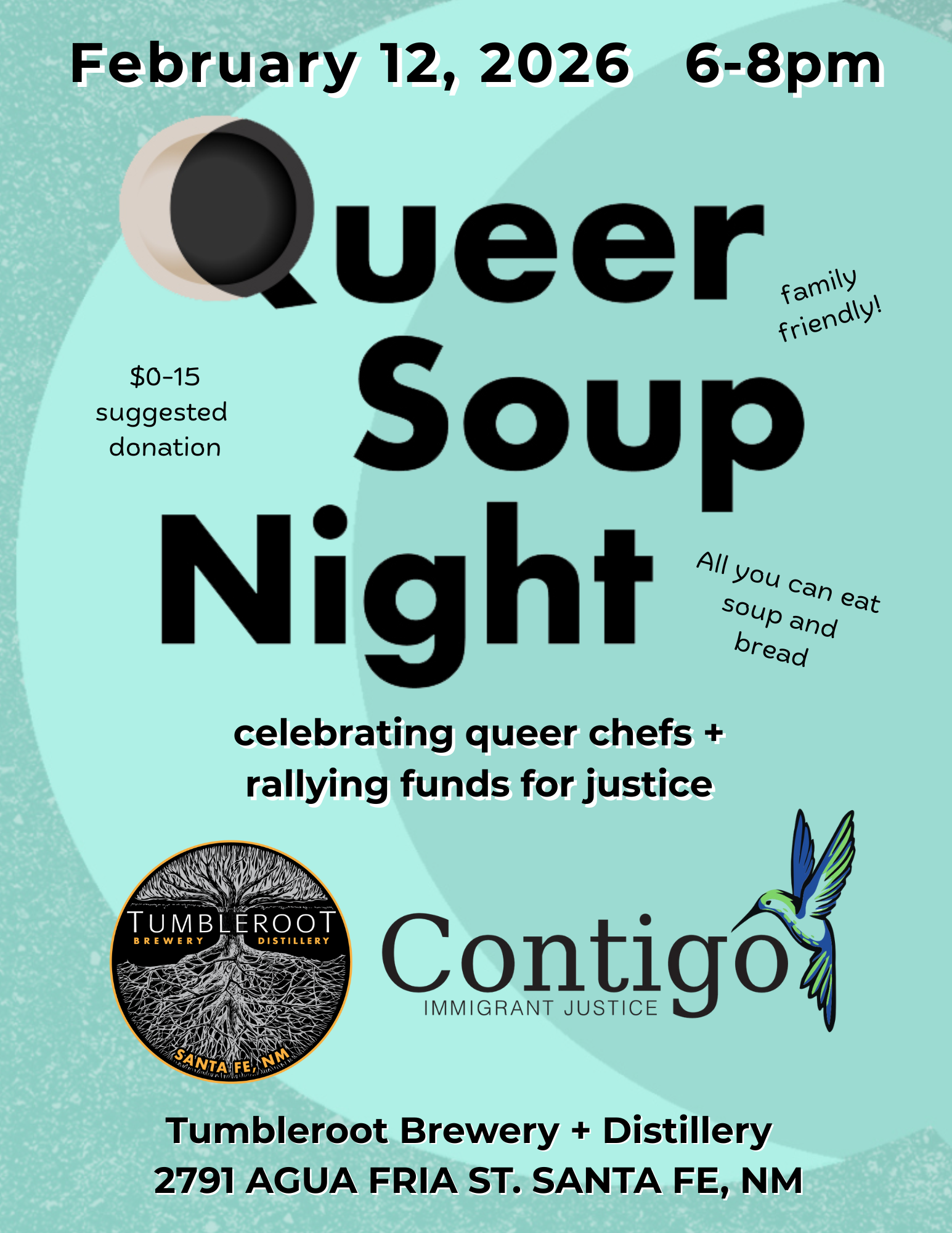 QSN New Mexico, Santa Fe