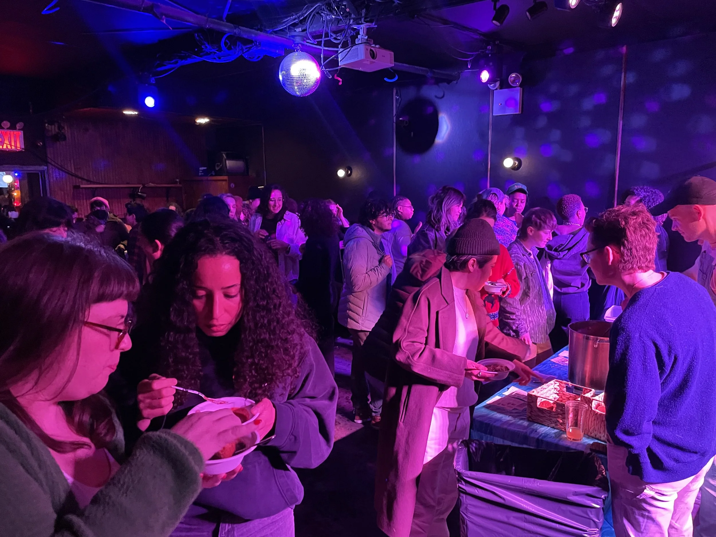 QSN PDX - we're back!