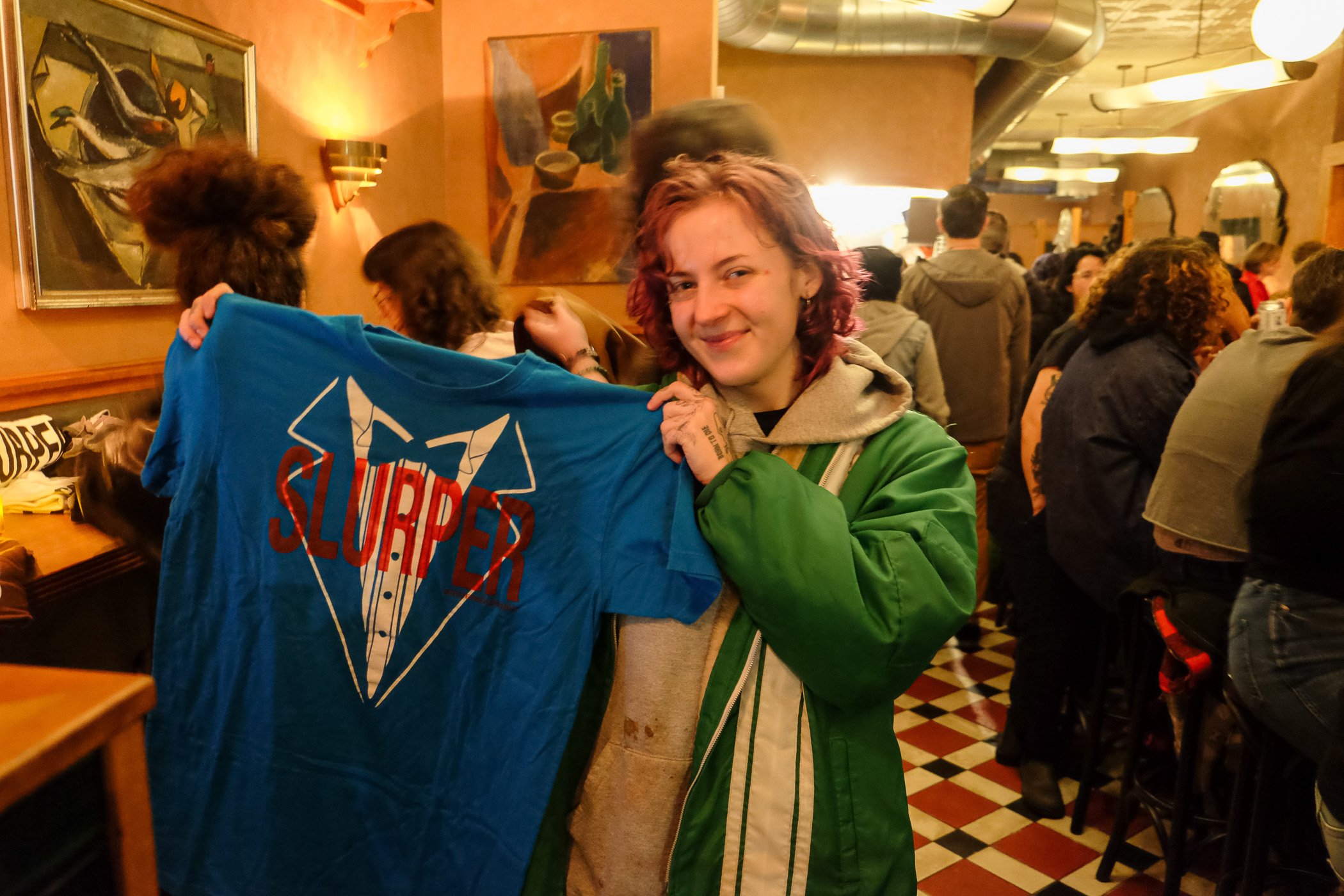 Western Mass x Queer Cinema Club