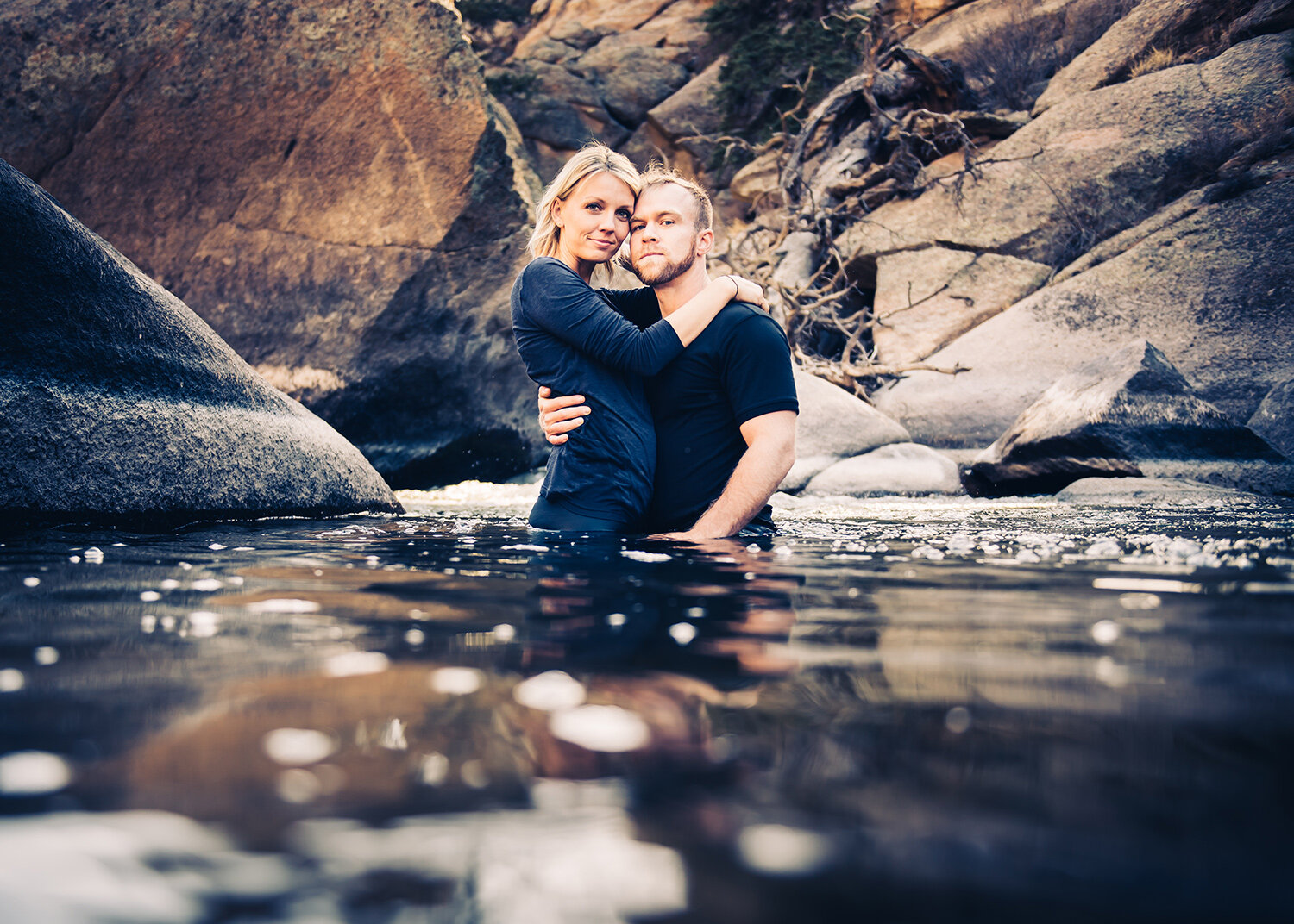 06 Beautiful Colorado engagement photos by Steve Willis.jpg