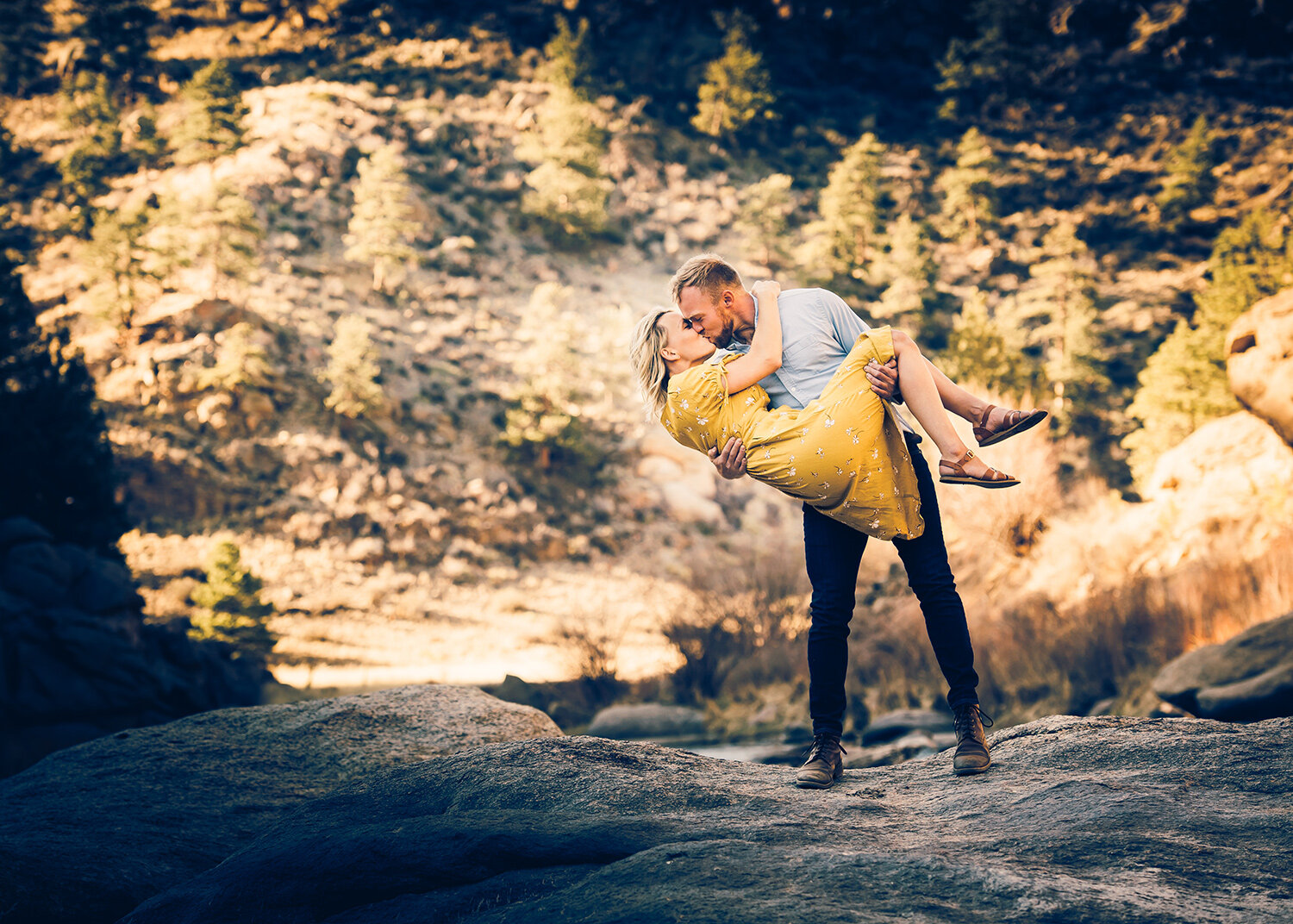 10 Engagement photos by Colorado wedding photographer Steve Willis.jpg