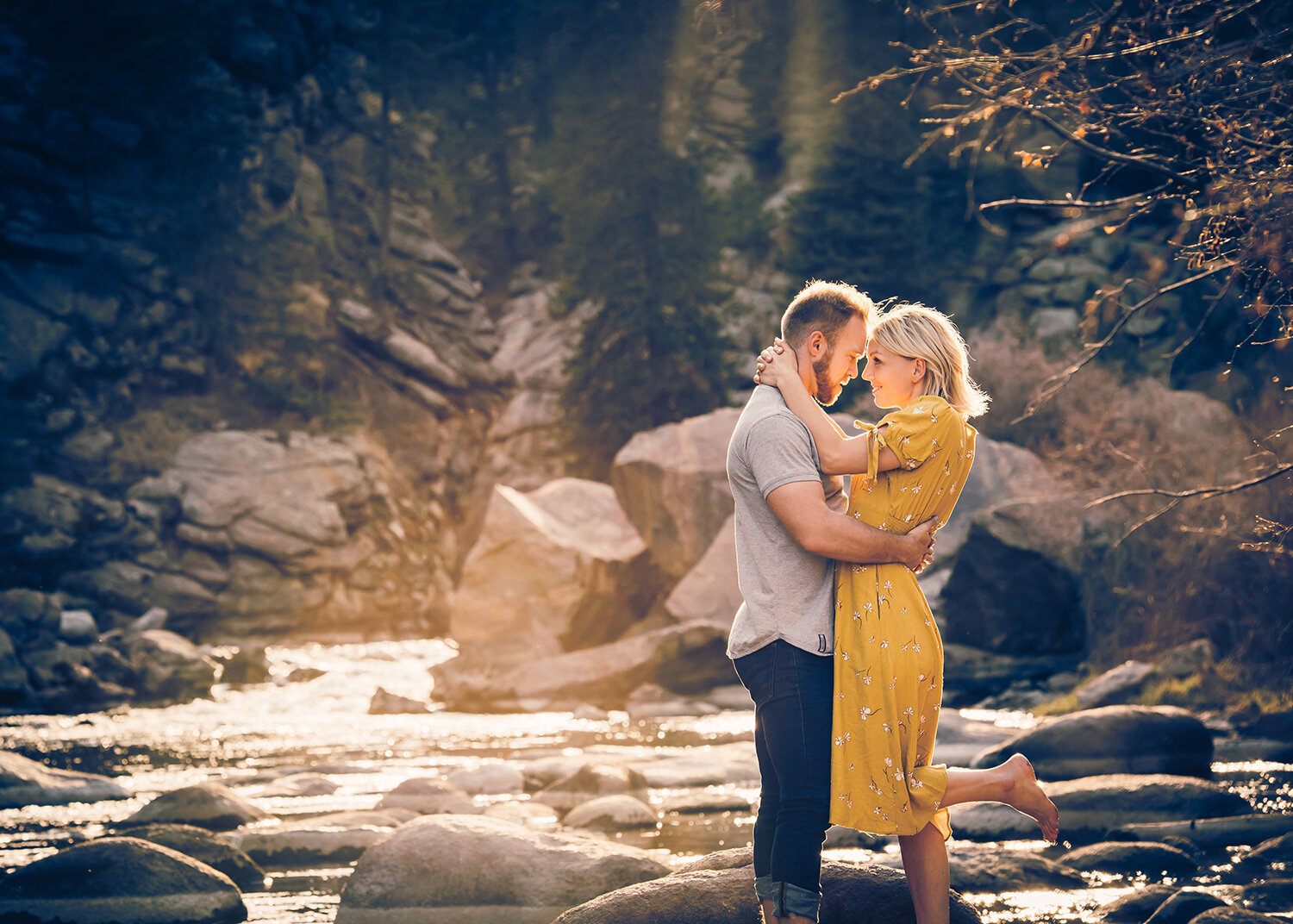 15 Awesome engagement photos by Colorado wedding photographer Steve Willis.jpg