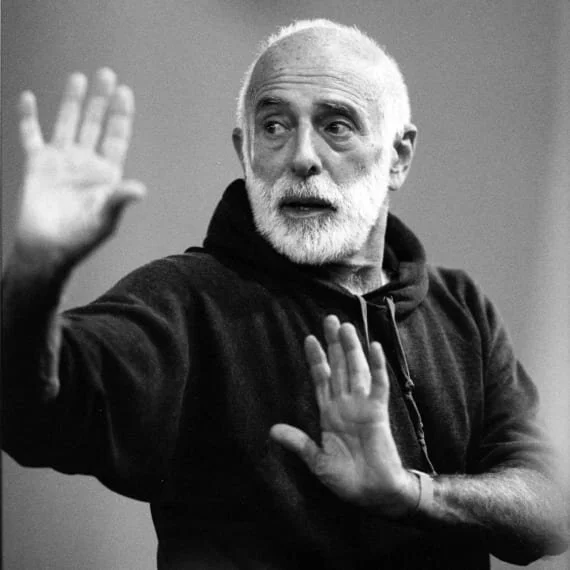 Dance Masters: Jerome Robbins