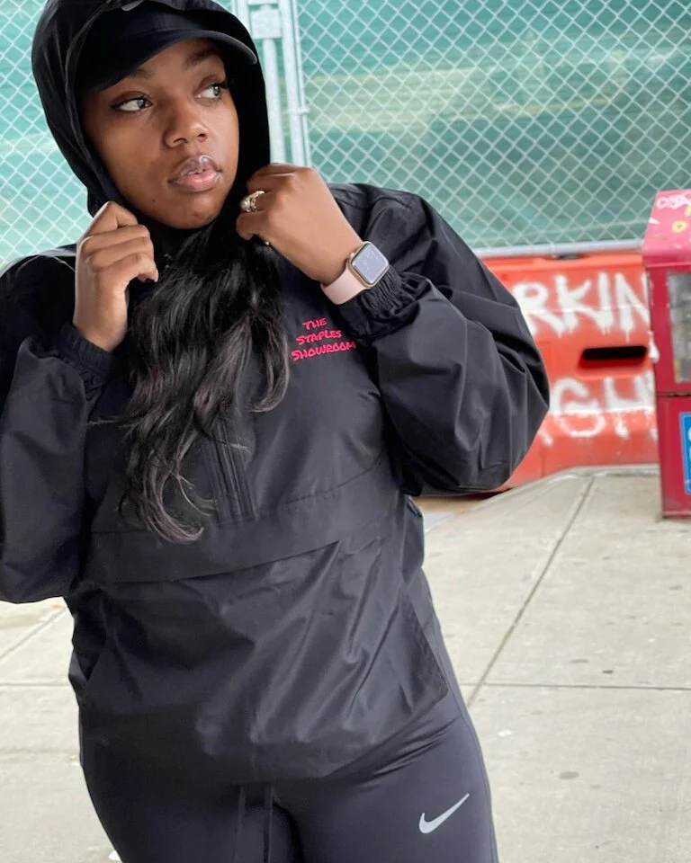 champion packable jacket