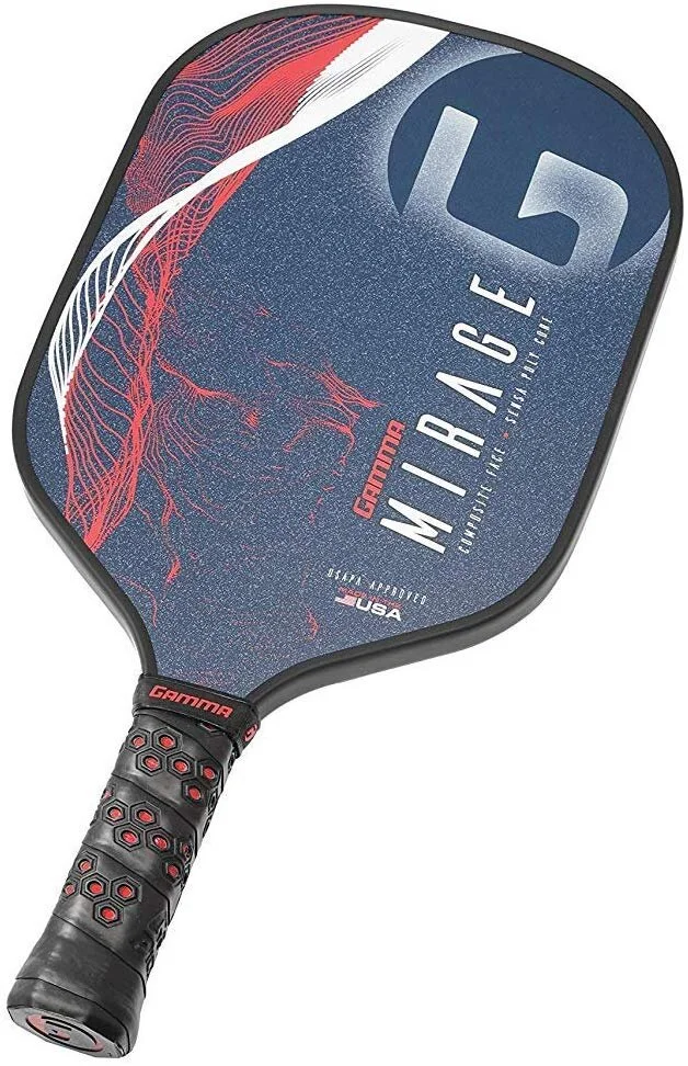 element pickleball paddle