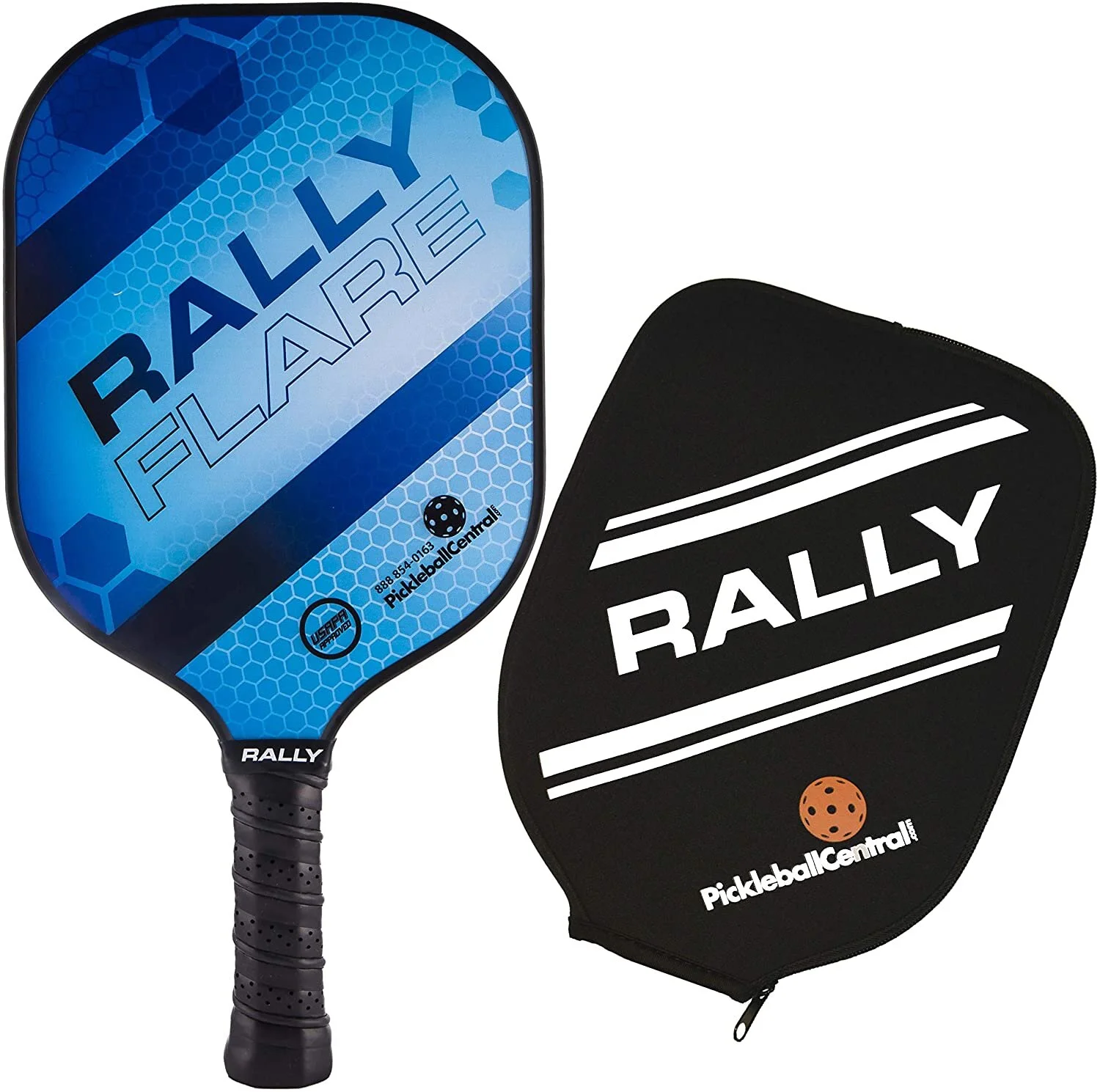 element pickleball paddle