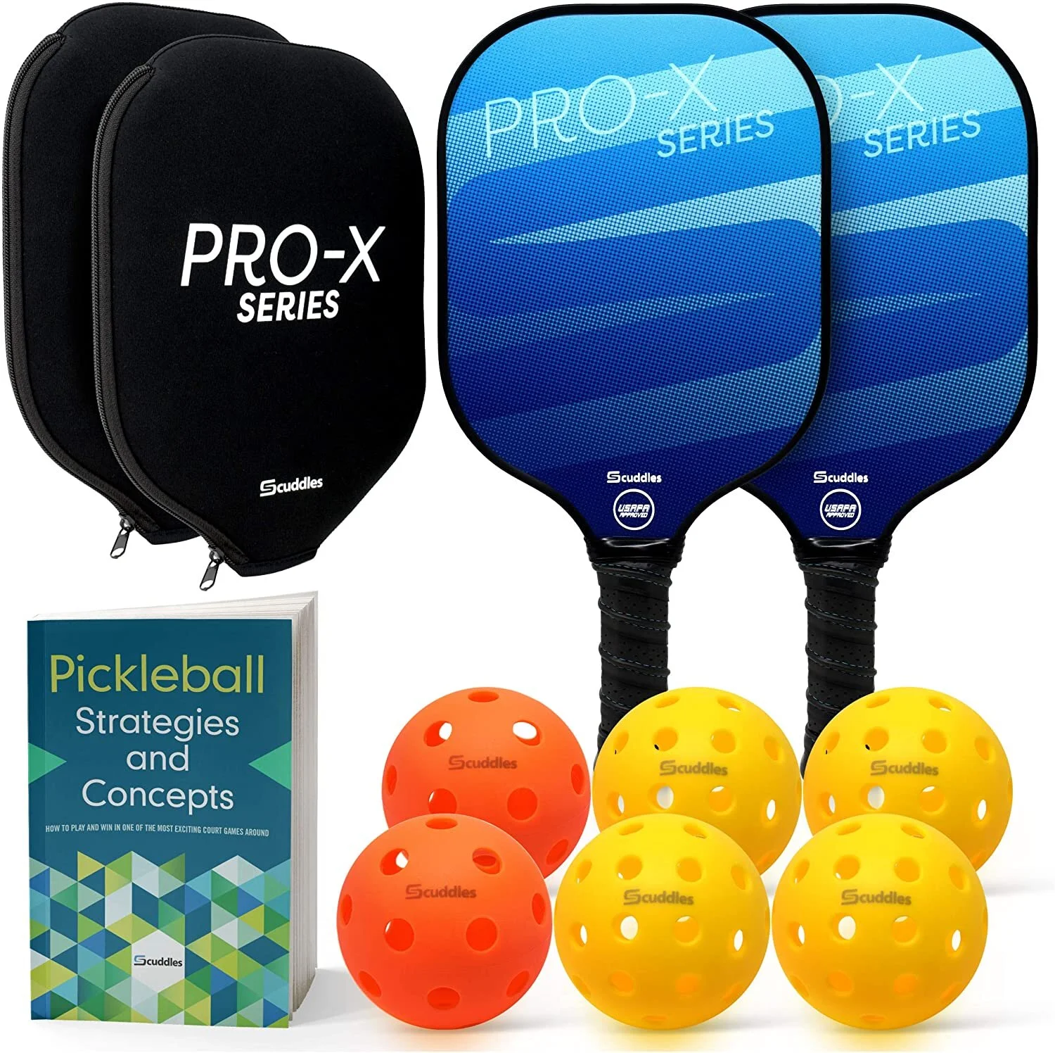 element pickleball paddle