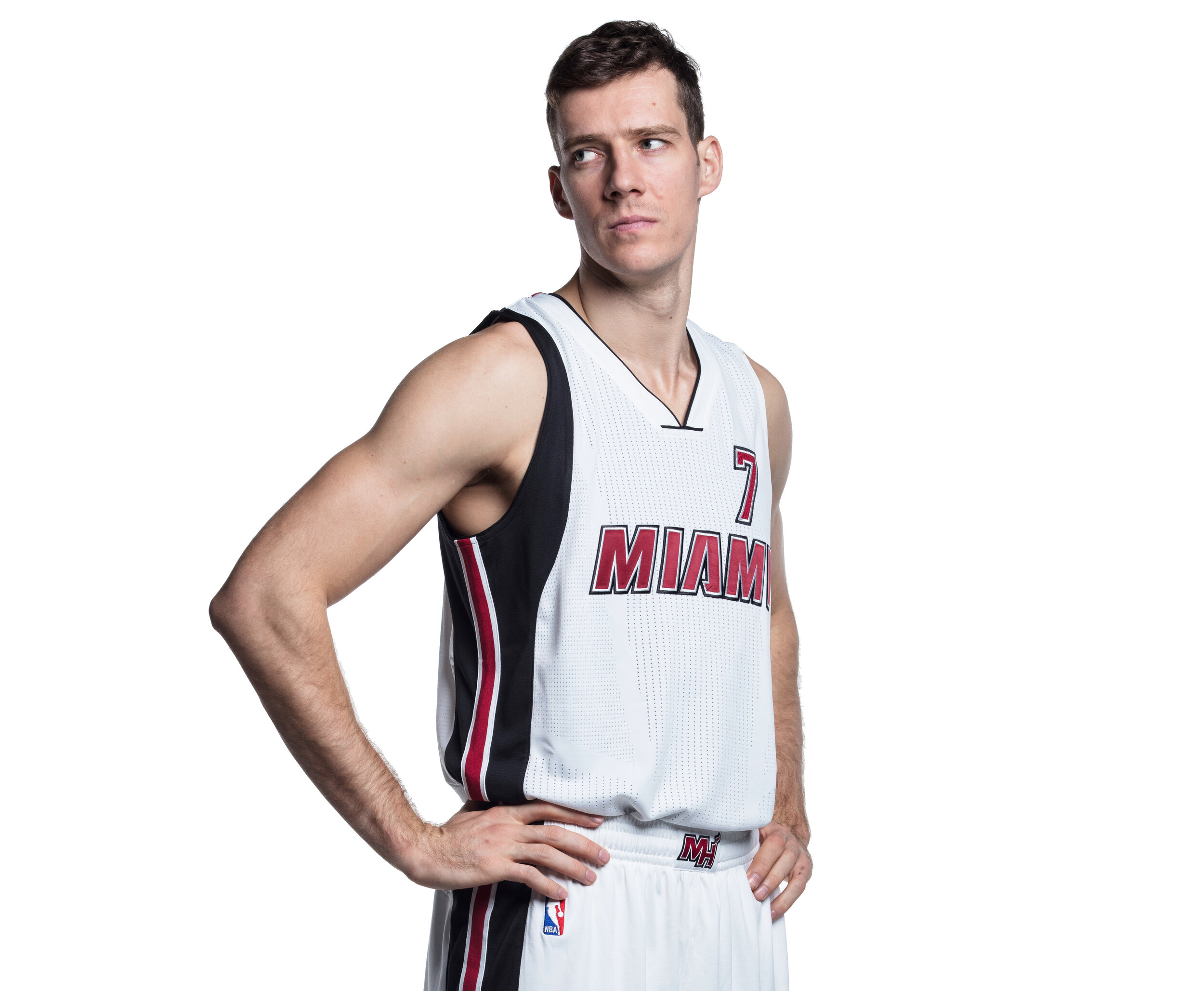 miami heat legacy jersey