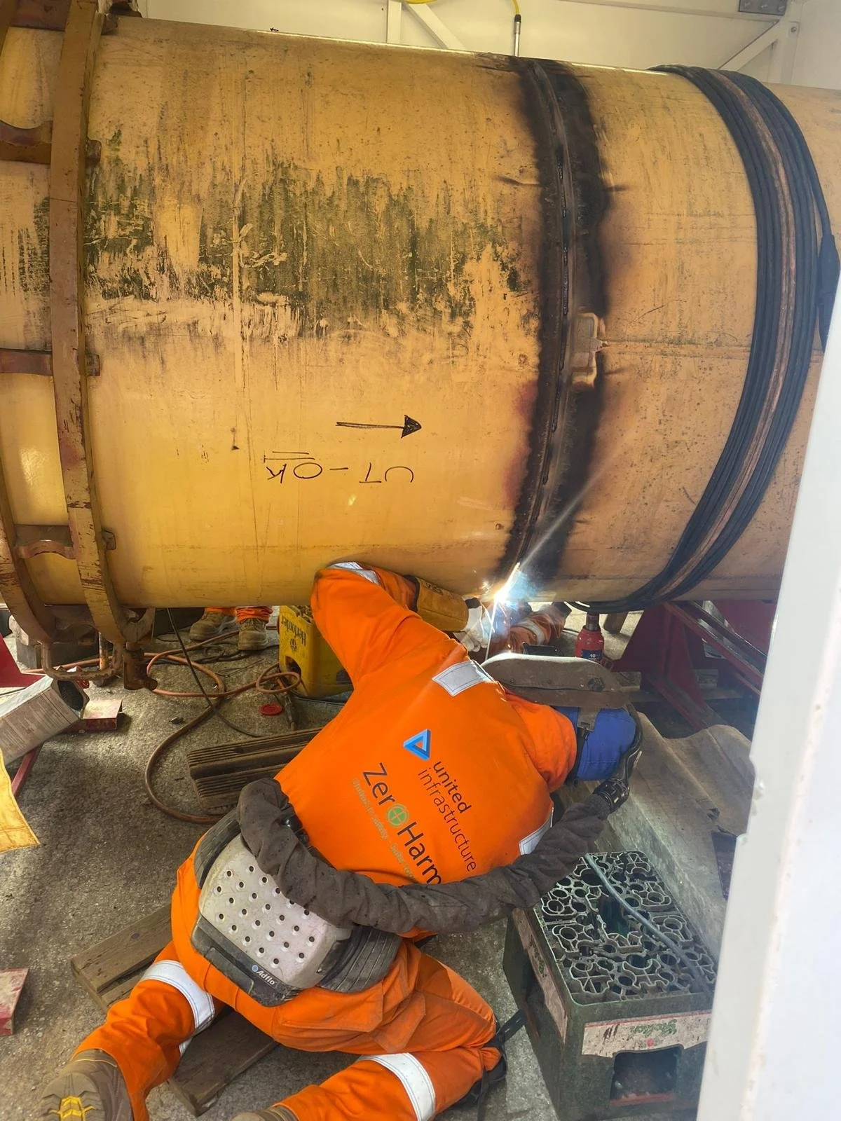 Advancing the Understanding of Weld Residual Stress in Pipelines