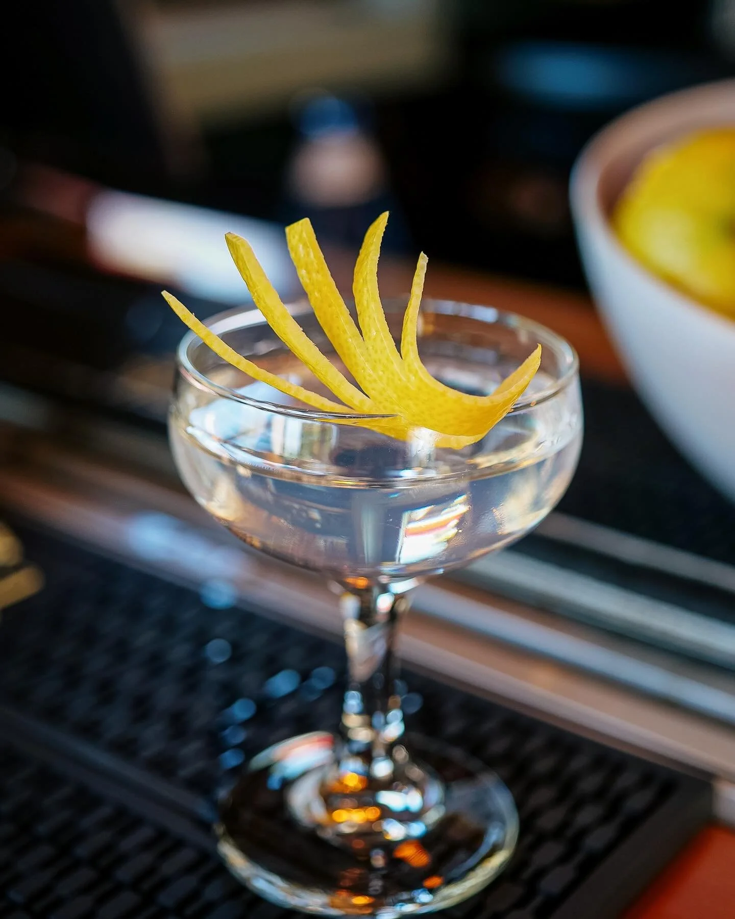 It&rsquo;s almost that magical hour - pre-dinner cocktail time! Followed by other magical times - dinner cocktail time and post-dinner cocktail time! And it&rsquo;s not raining, which I think counts as sunny in November? #portlandfoodcarts #portlandb