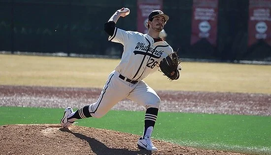 Whitworth Baseball Sweeps Pacific on Saturday