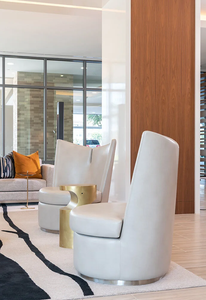 Legacy Kincaid — Furniture Atelier