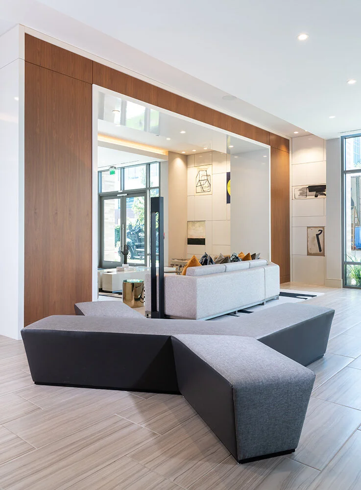 Legacy Kincaid — Furniture Atelier